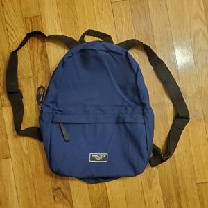 Kendall + Kylie Navy Blue Bookbag